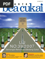 Download Warta Bea Cukai Edisi 395 by bcperak SN7707076 doc pdf