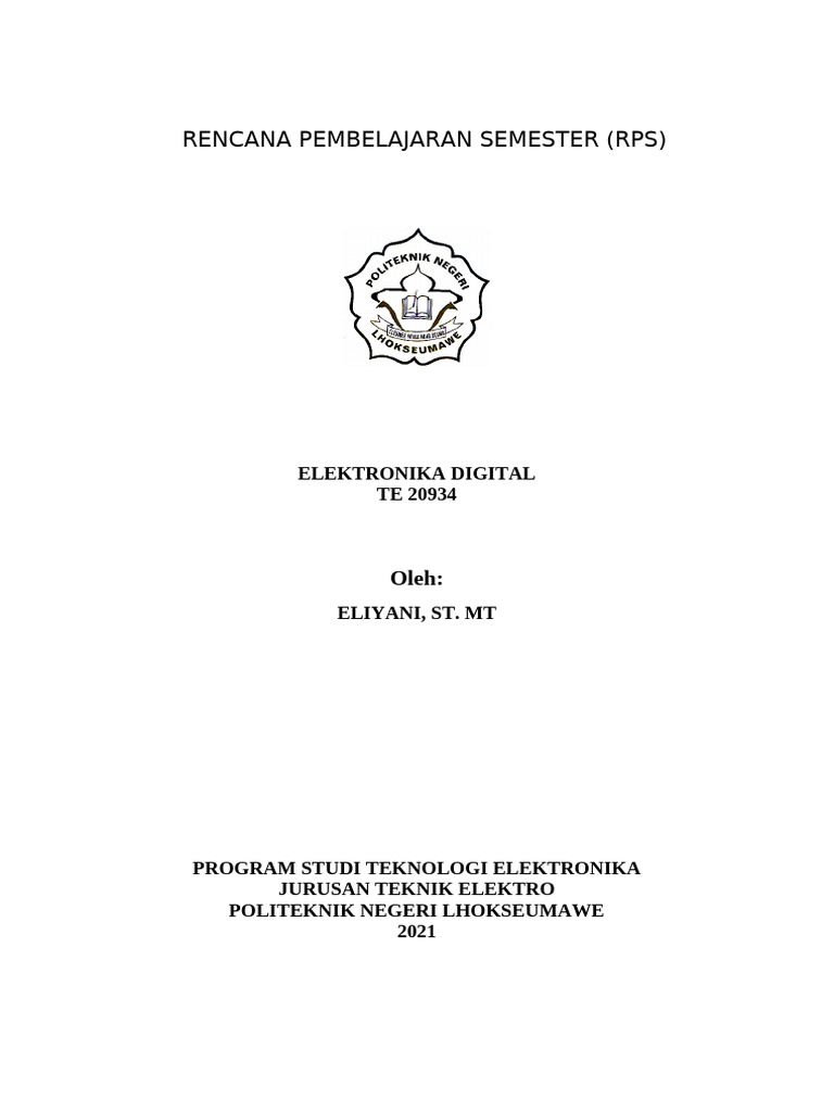 E-Pnl-Rps Ec Digital | PDF