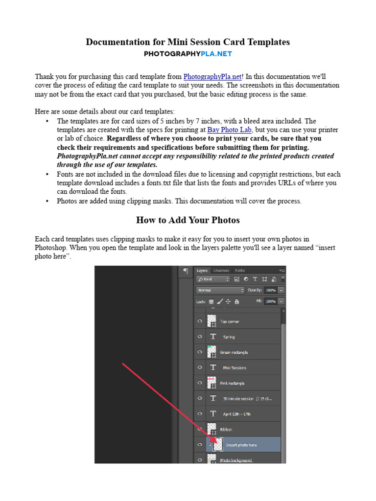 Documentation | PDF