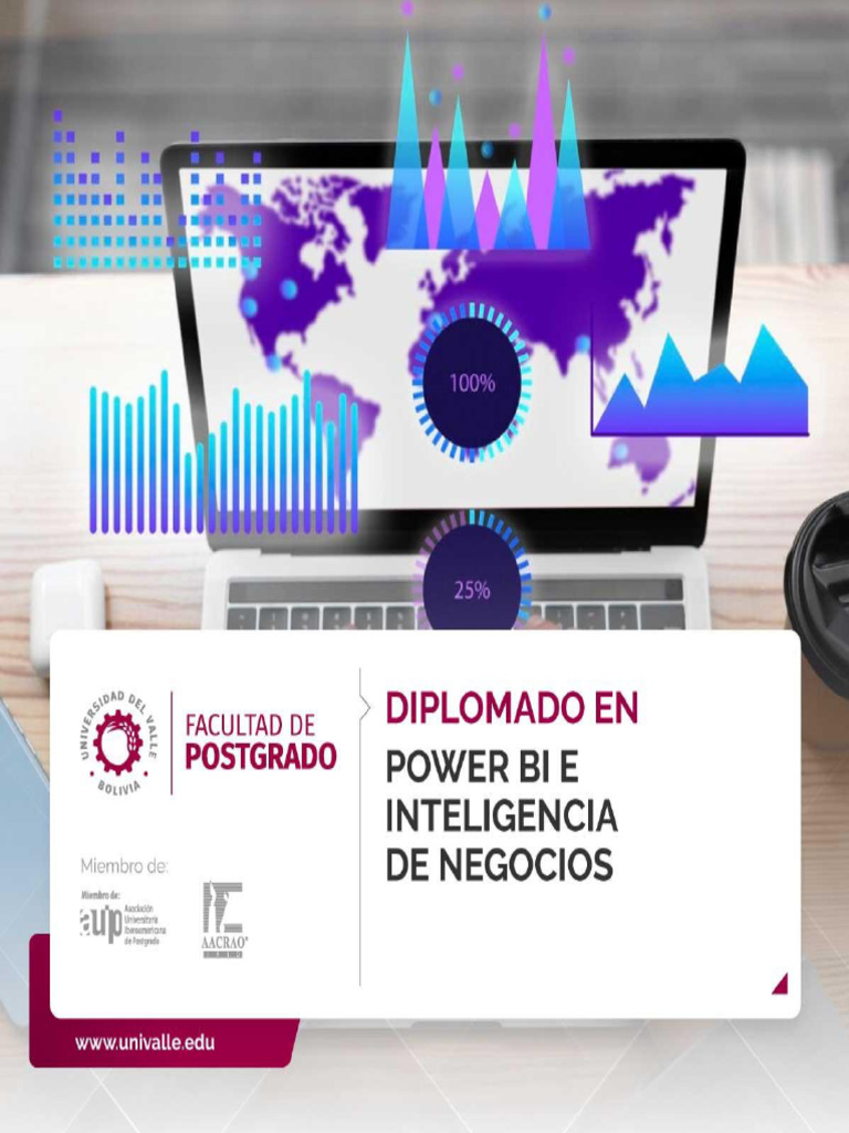 Power BI e Inteligencia de Negocios v1 | PDF | Inteligencia de negocios ...
