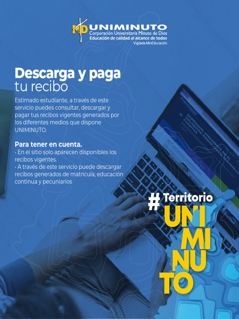 Manual+de+Descarga+++Pago+de+Recibo | PDF