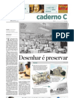 Jornal Do Commercio - Caderno C - 01.01.2012