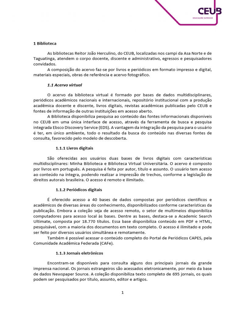 Biblioteca Pdf