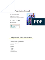 Propedeutica Clinica 2