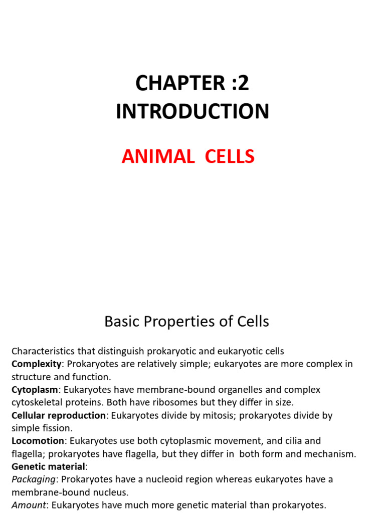 Chapter 2 | PDF