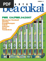 Download Warta Bea Cukai Edisi 399 by bcperak SN7707469 doc pdf