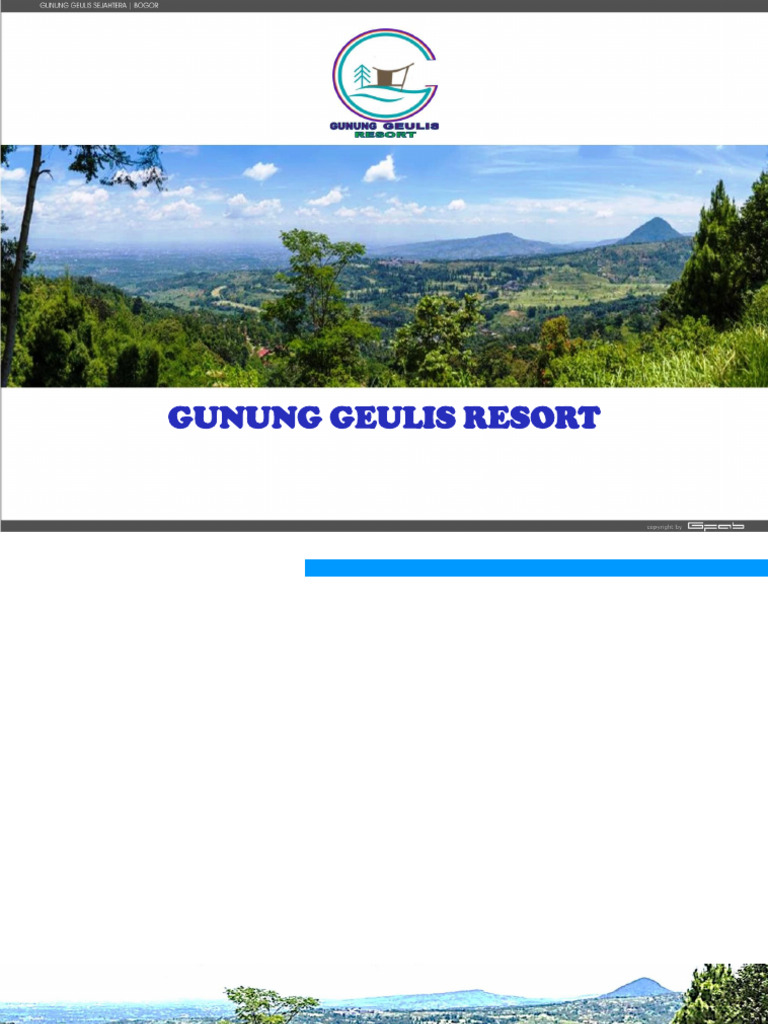 Proposal Project Ggs Pdf