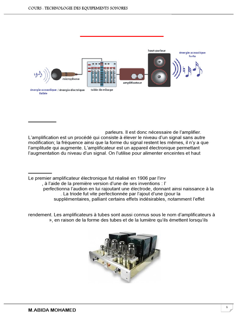 洋書 LES SECRETS DE L'AMPLIFICATION A HAUTE F 洋書 LES SECRETS DE L'AMPLIFICATION A HAUTE F Elektor High