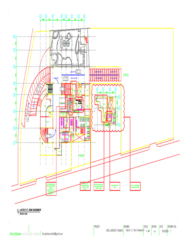 LT - Semi Basemant | PDF