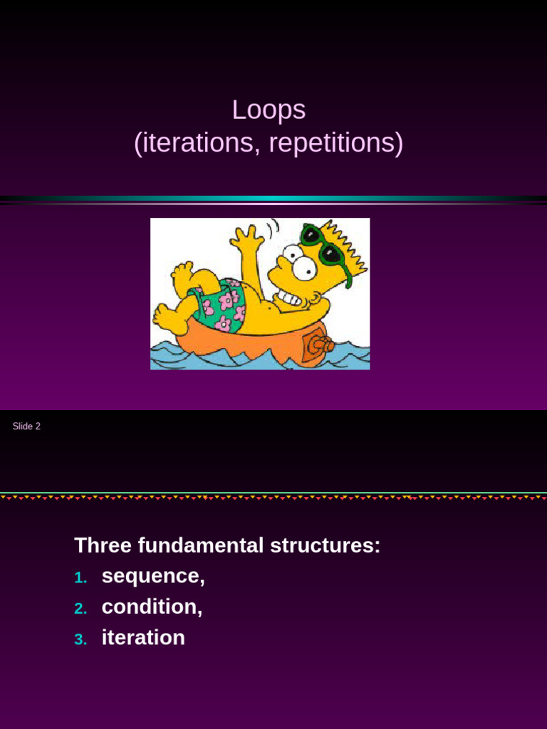 4) loop | PDF