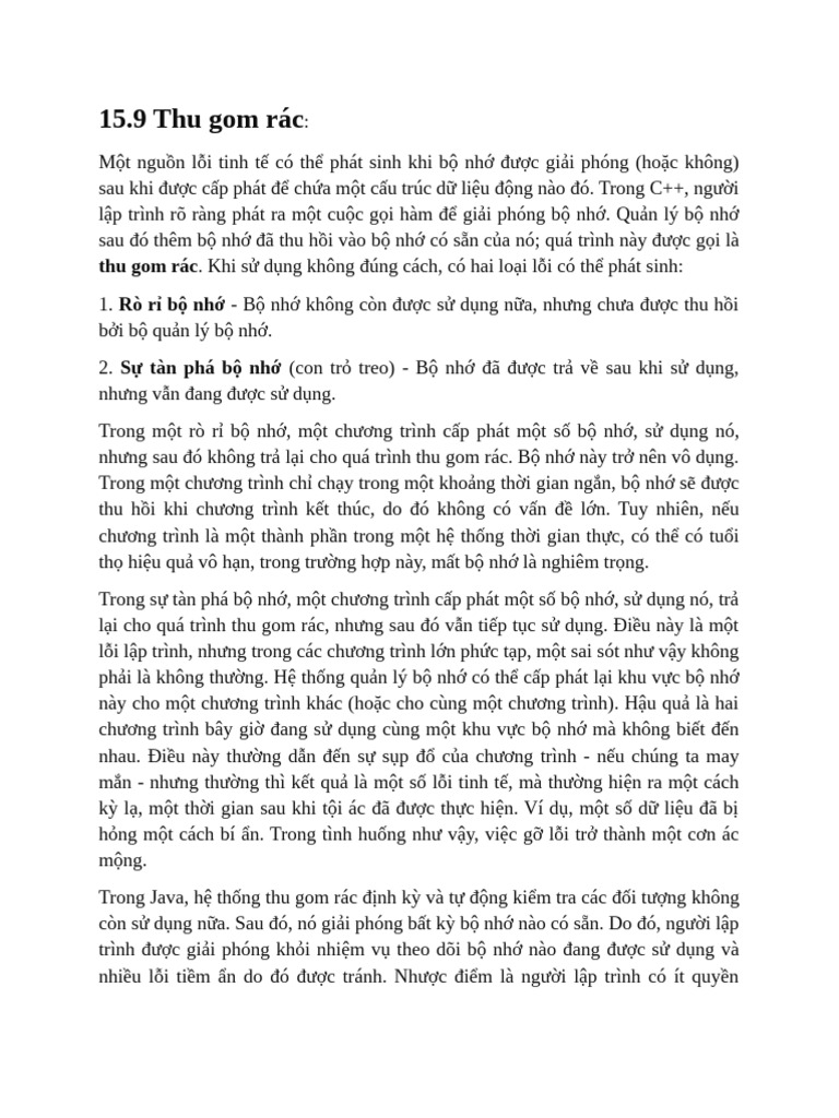 Bandich | PDF