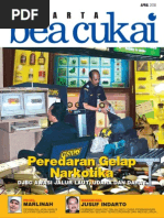 Download Warta Bea Cukai Edisi 401 by bcperak SN7707662 doc pdf