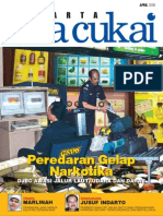 Download Warta Bea Cukai Edisi 401 by bcperak SN7707662 doc pdf