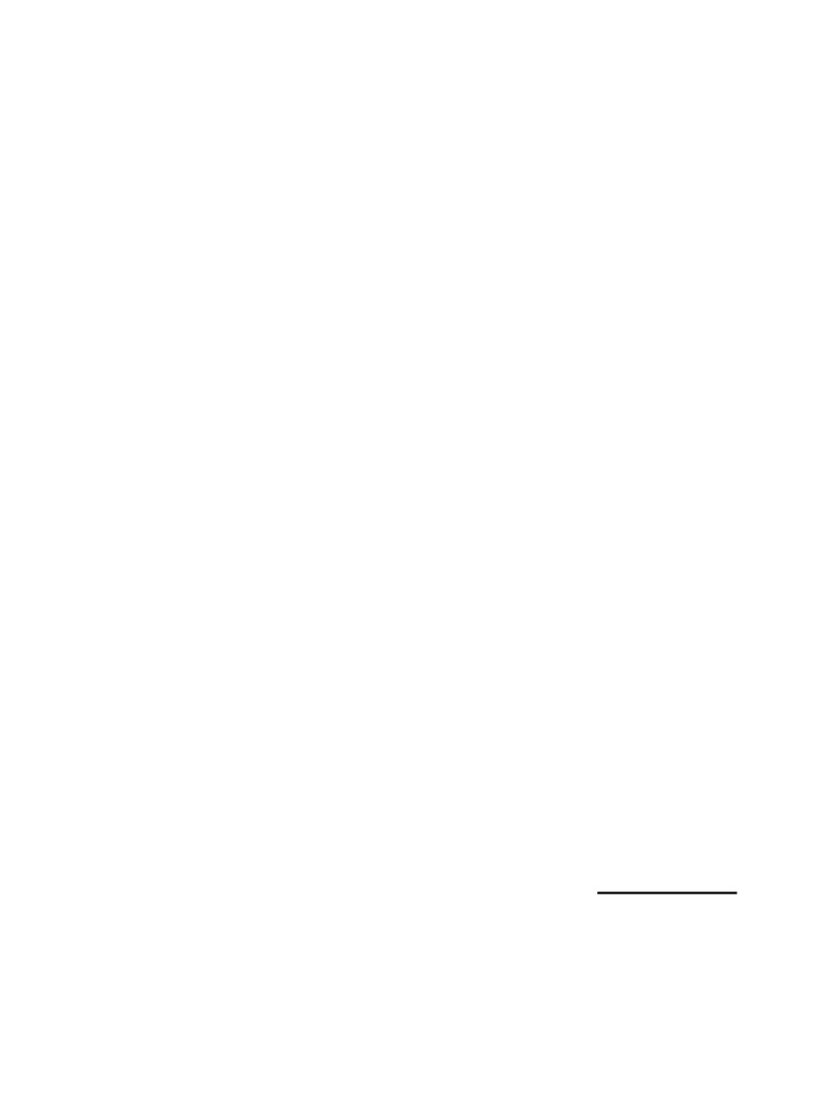 Cover Letter Example | PDF