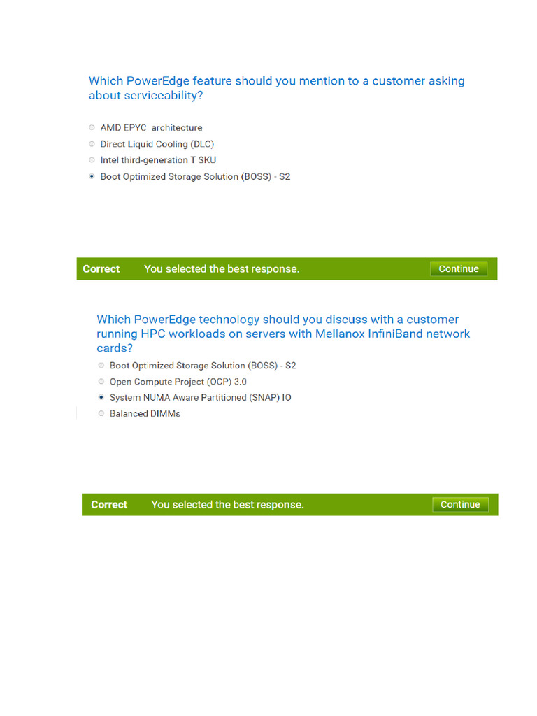 Dell system engineer servers pdf