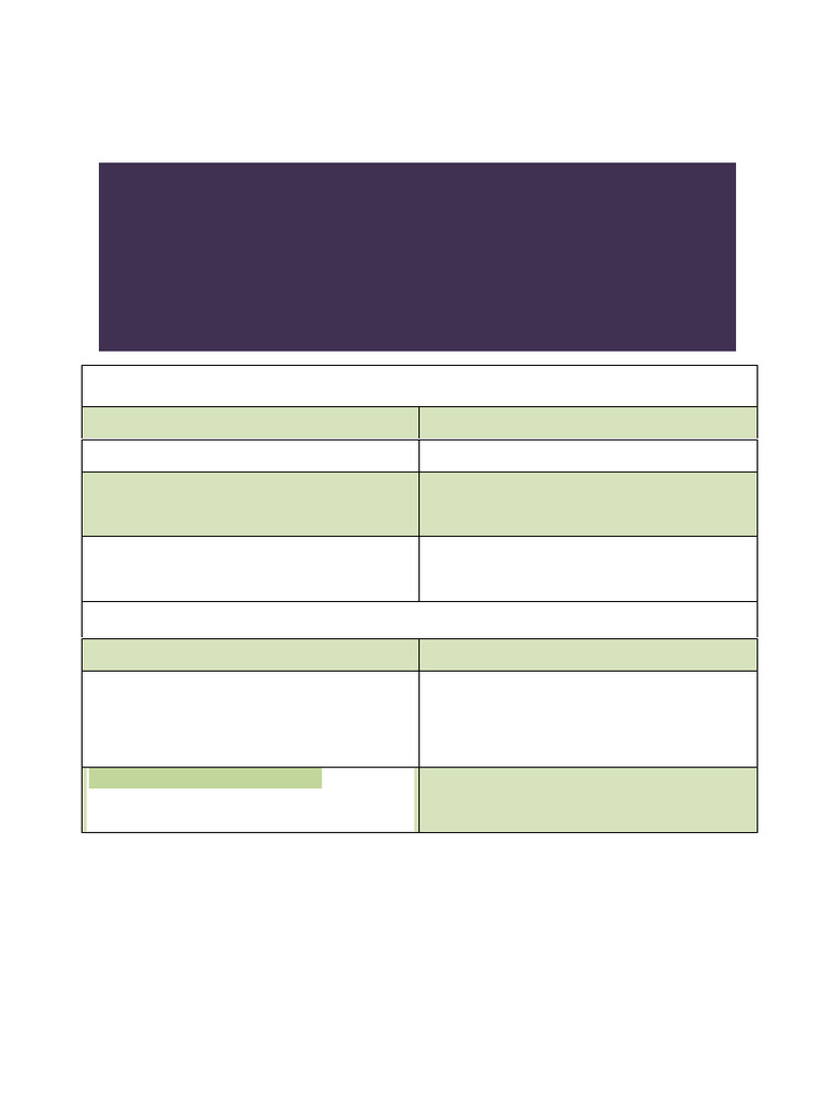 Notes Ref BRM | PDF