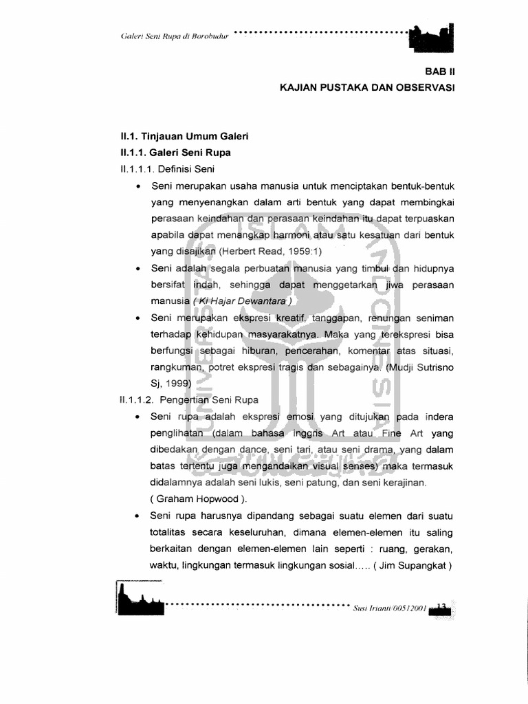 05.2 Bab 2 | PDF