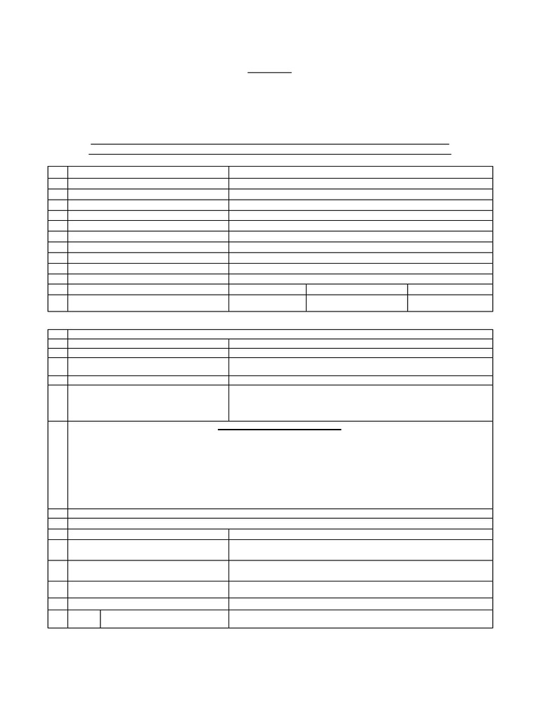 Sheep Insurance Claim Form | PDF | Sheep