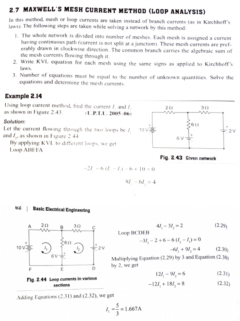 Star Delta Example Pdf