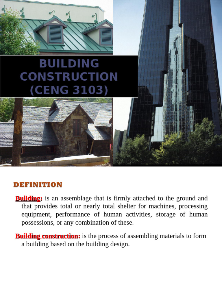 Chapter 1 Introduction | PDF