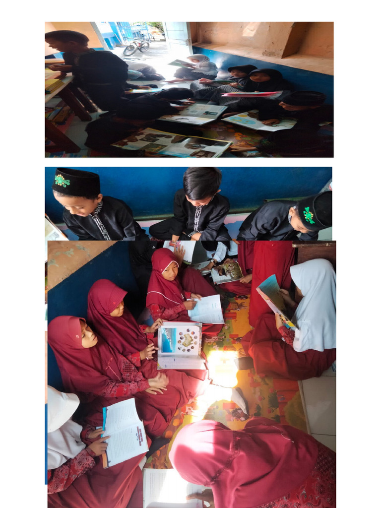 5 Dokumentasi Gls Pdf