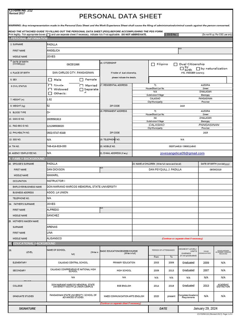 2.-PDS 3 | PDF
