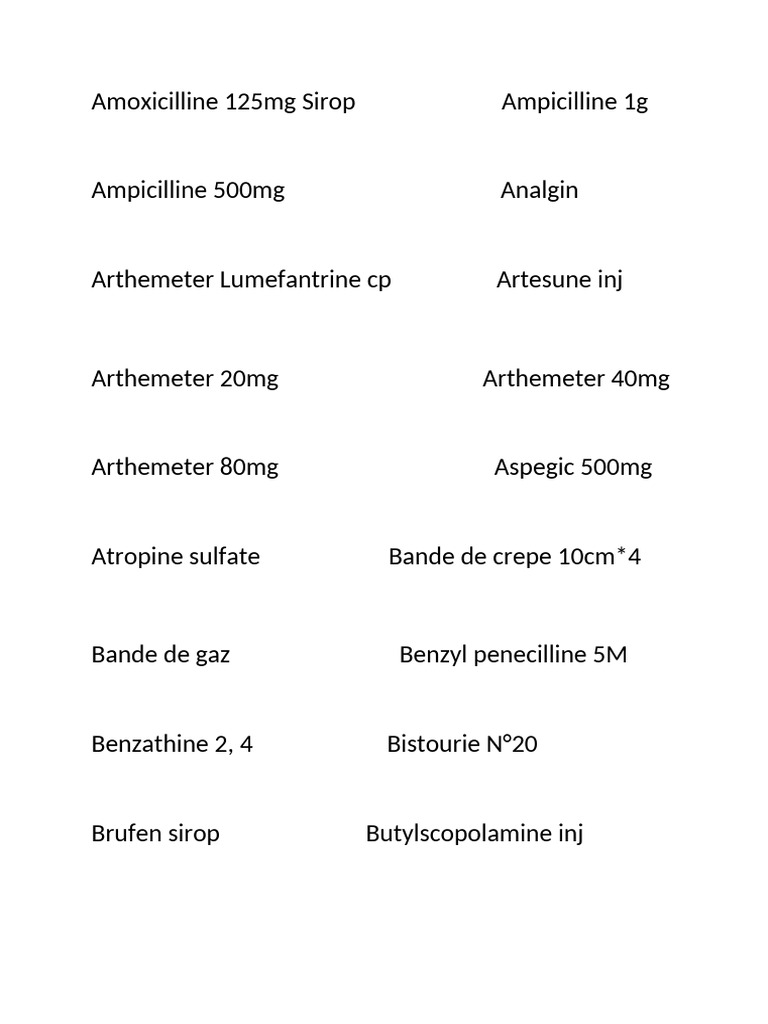 Document de ? | PDF