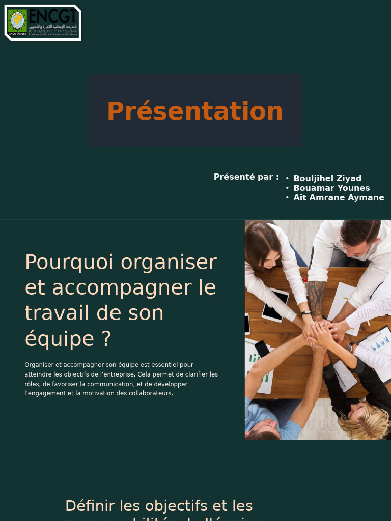 Presentation PPTXXX Final | PDF