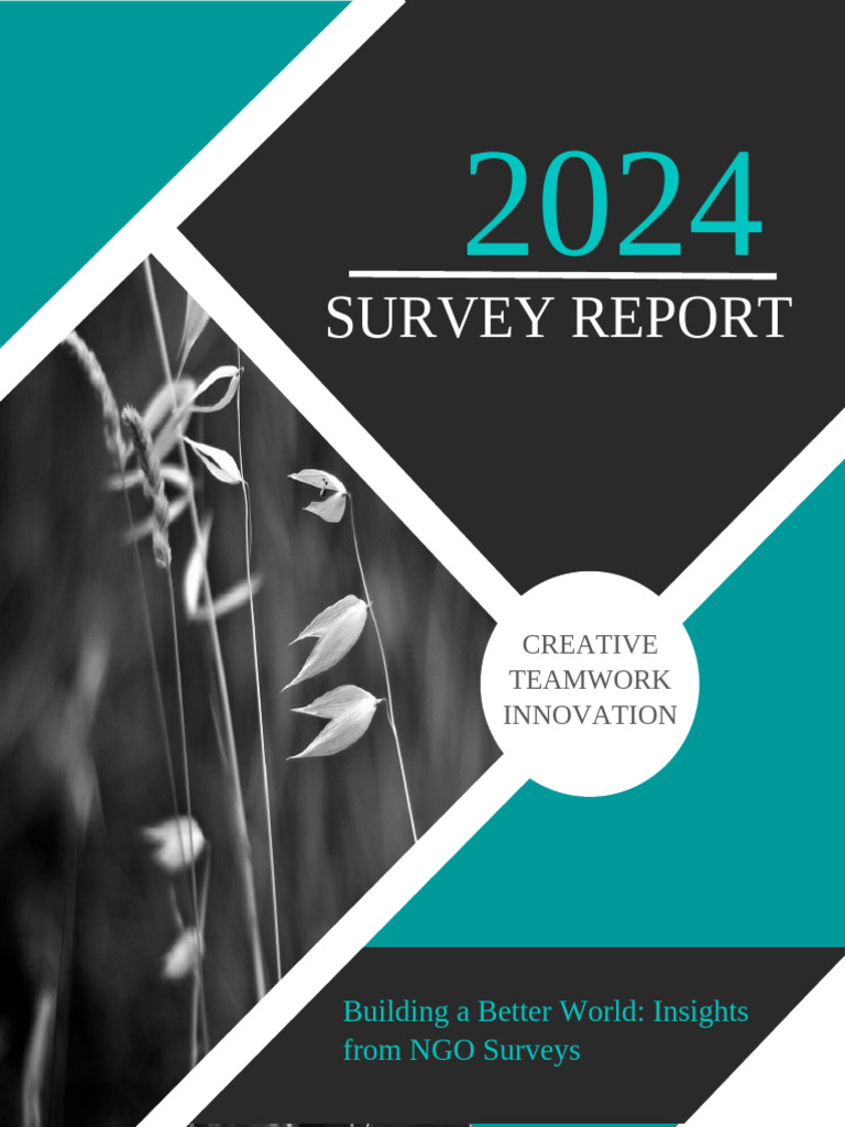 Survey Report | PDF