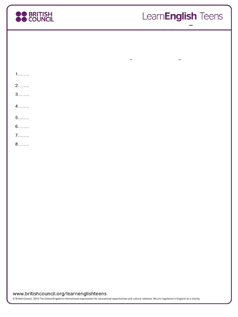 Fomo - Exercises 0 | PDF