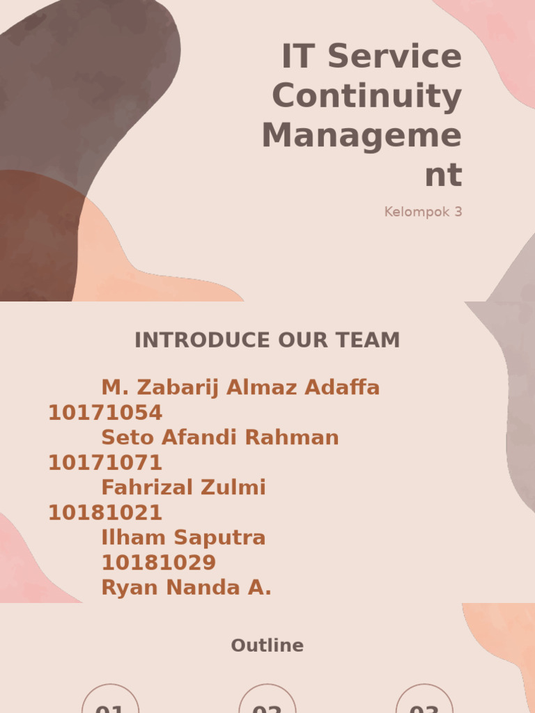 MLTI Kelompok3 | PDF