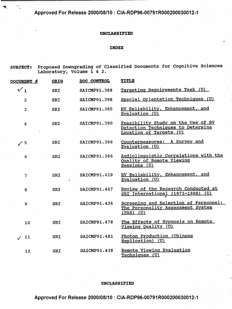 Cia RDP96 00791R000200030012 1 | PDF