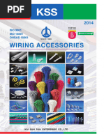 Raychem Catalogue | PDF