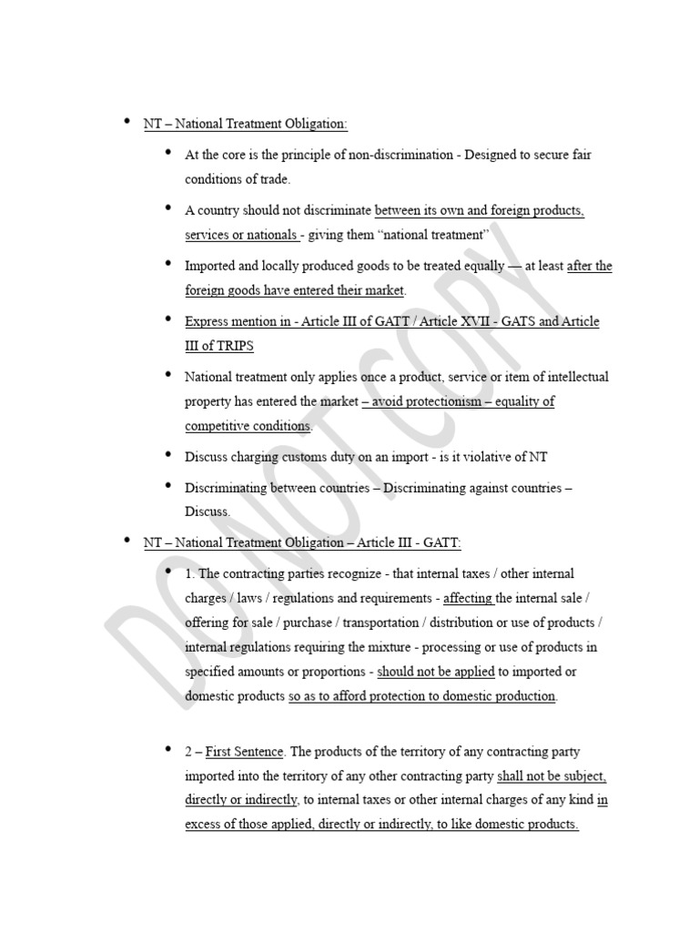 NATIONAL TREATMENT GUIDELINES visual data 2