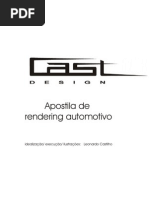 Apostila de Design Automotivo