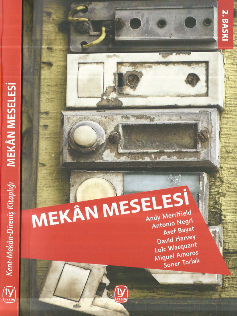 Tamamlanmamış Kentsel Devrim