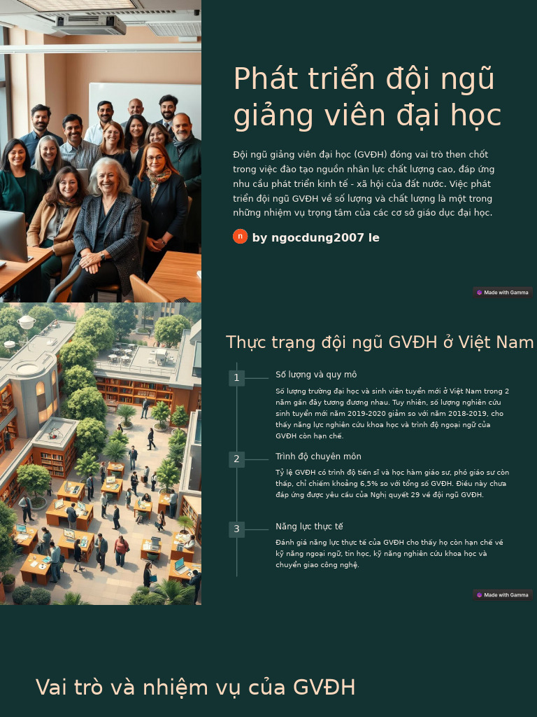 Phat trien djoi ngu giang vien djai hoc pdf