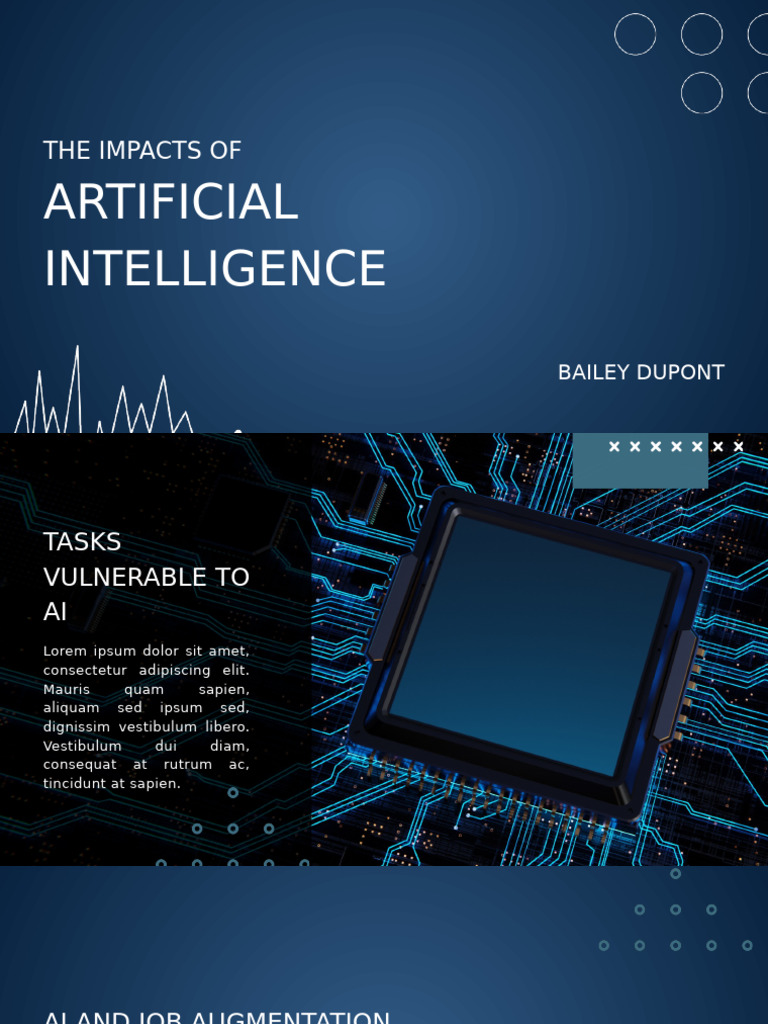 AI Impacts | PDF
