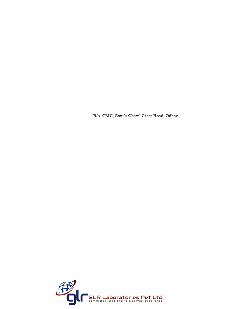 R-477-017-Bacterial Reverse Mutation (AMES) Test | PDF