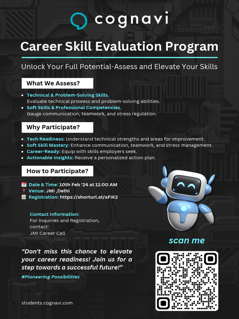 Career Skill Evaluation Program | PDF | Career & Growth