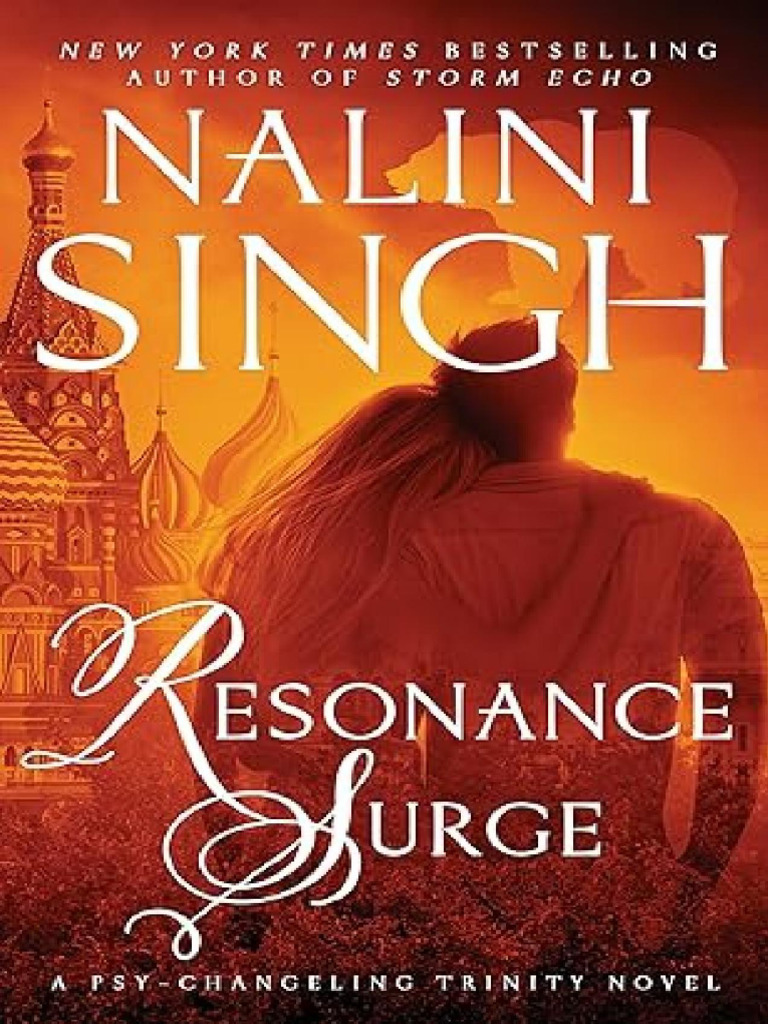 07 Ressonance Surge Psy Changeling Trinity Nalini Singh R A Pdf