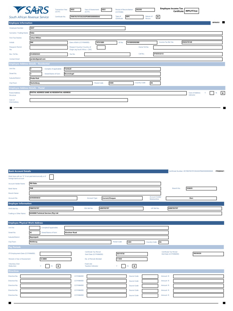 Tax Certificate Pdf 427692 Pdf