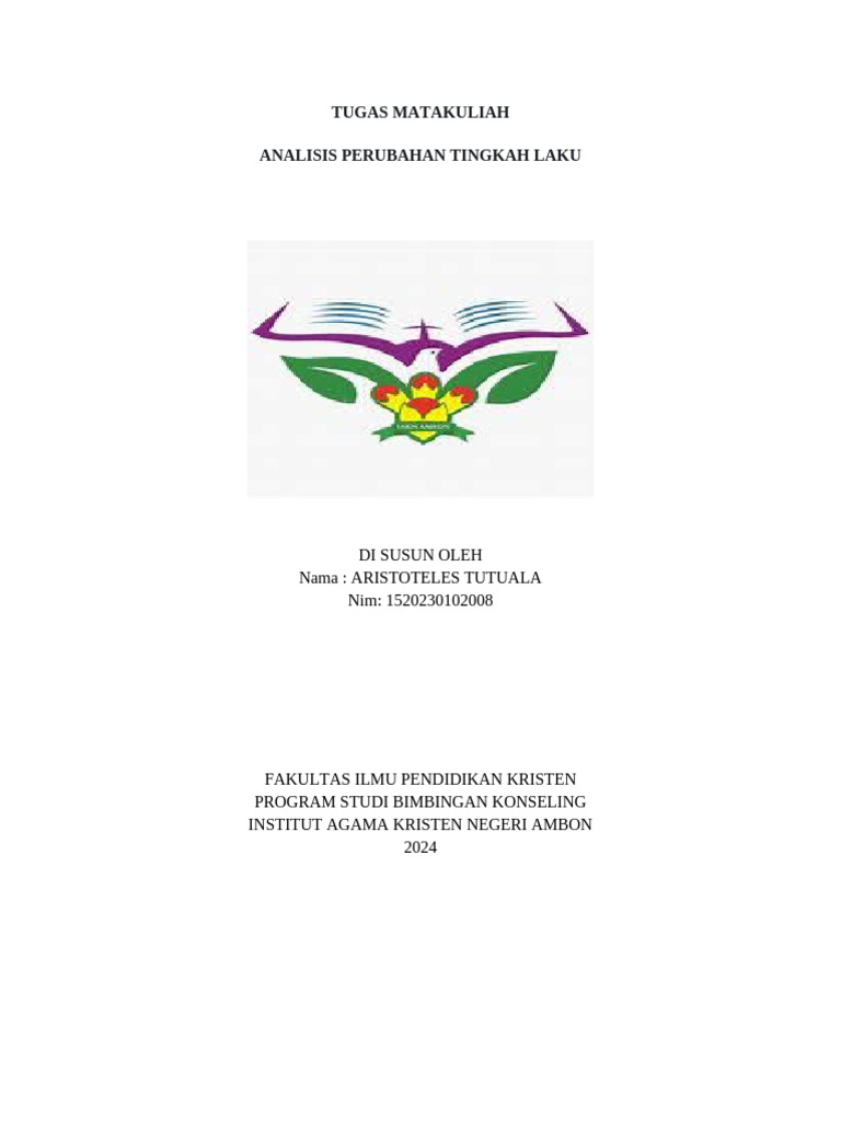 Aris Review | PDF