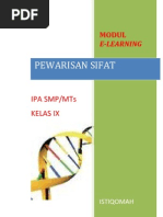 Download MODUL PEWARISAN SIFAT by Carlos Robinson SN77083703 doc pdf