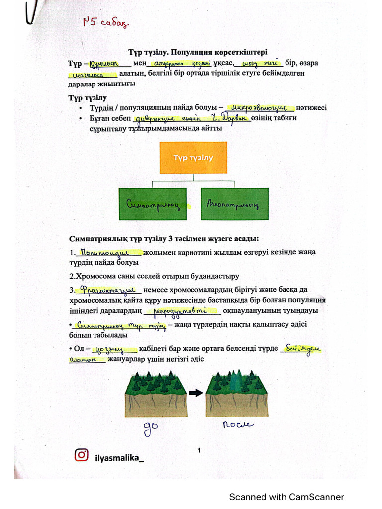 Эво 5 | PDF