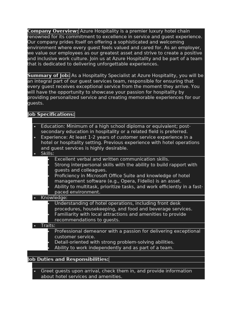 Snowflake Company Overview