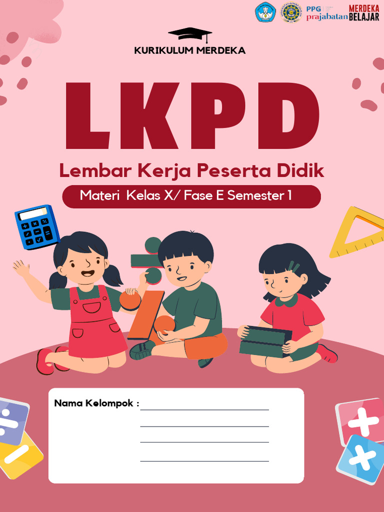 Lkpd Materi Barisan Dan Deret 20240909 183238 0000 Pdf