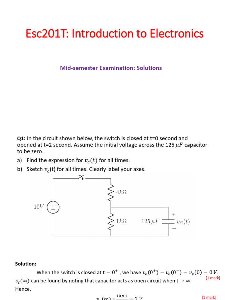 Midsem 2020 II | PDF