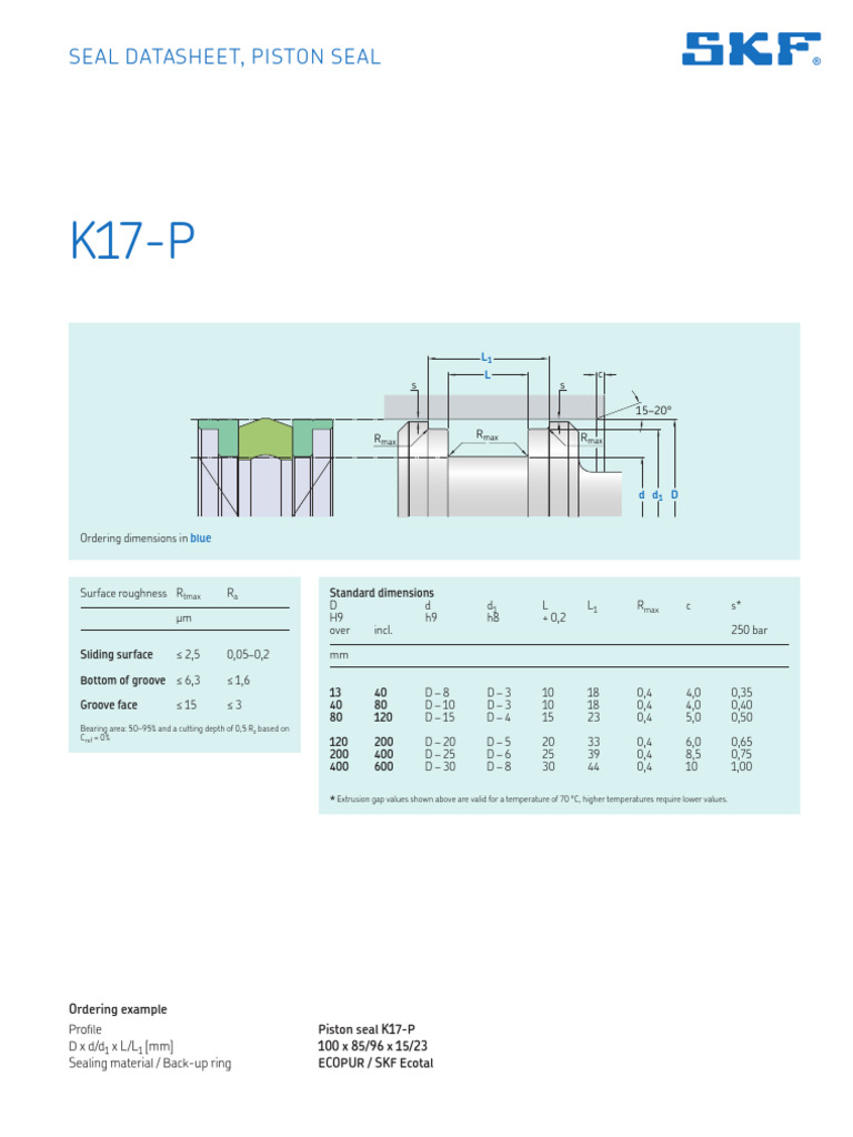 K17-P | PDF