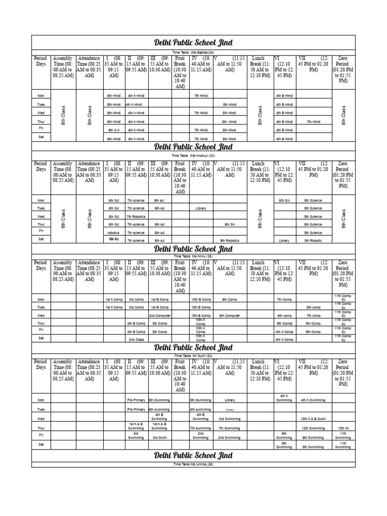 time-table-2024-25-xlsx-1-pdf